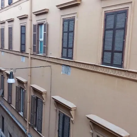 San Carlo ローマ