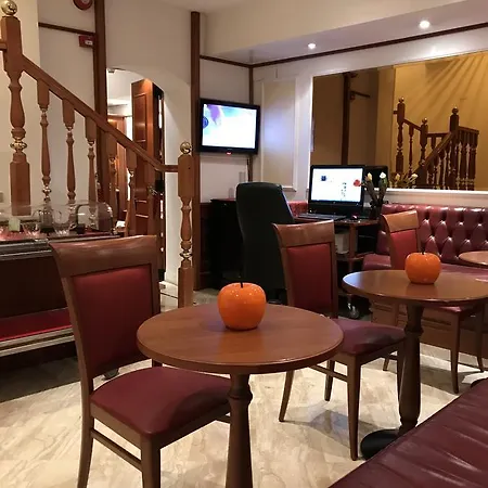 San Carlo ローマ