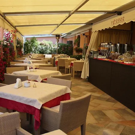 San Carlo ホテル
