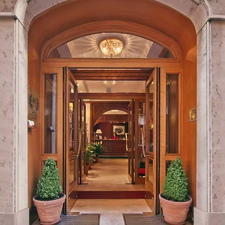 San Carlo ローマ