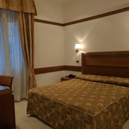 San Carlo ローマ