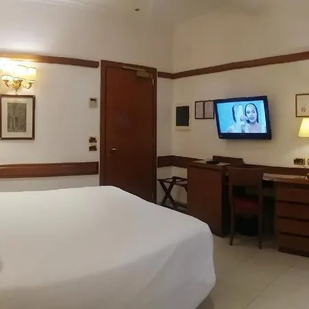 San Carlo Hotel Rom