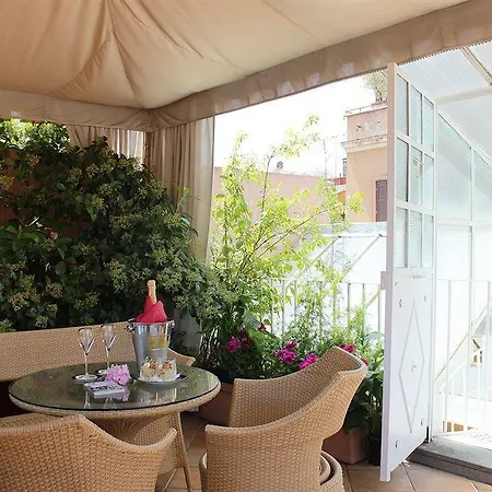 San Carlo Rom