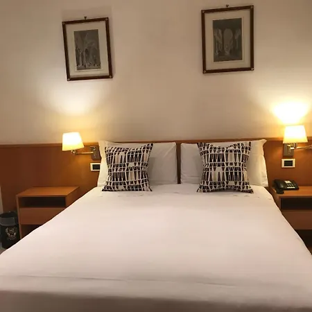 San Carlo Rom