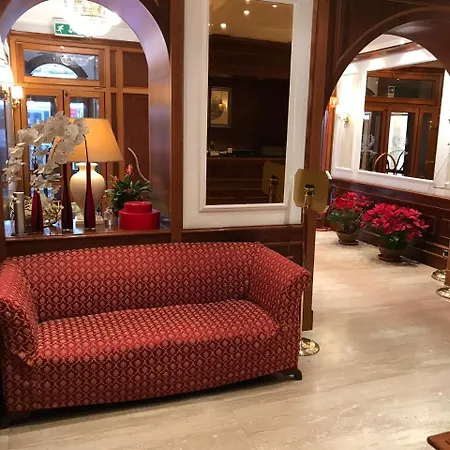 San Carlo Rom