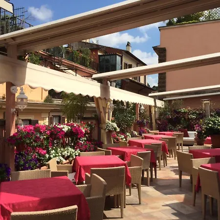 San Carlo Rom