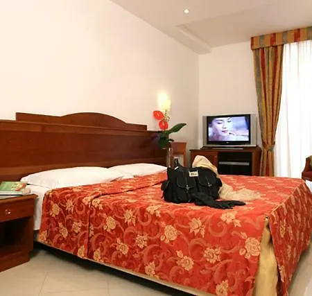 Hotel San Carlo Rom