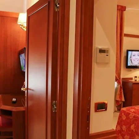 San Carlo 3* Rom