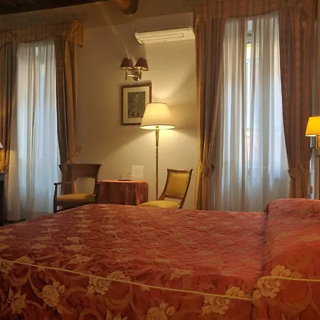 San Carlo Rom