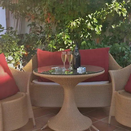 San Carlo 3* Rom