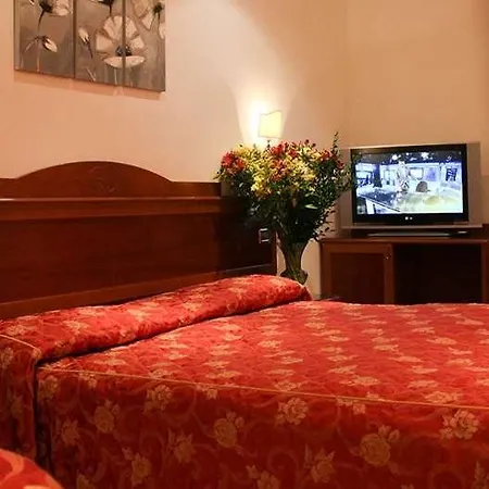 San Carlo 3* Rom
